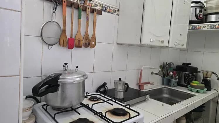 Vivienda de 3 habitaciones en Micro X, La Habana del Este — foto 5 de 5