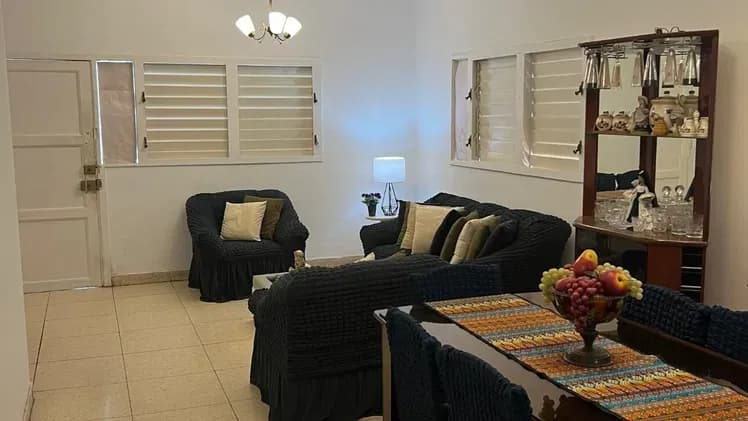 Vivienda de 3 habitaciones en Santa Amalia, Arroyo Naranjo — foto 10 de 10