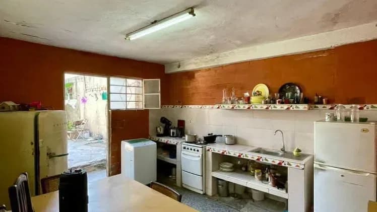 Vivienda de 2 habitaciones en Lawton, Diez de Octubre — foto 6 de 7