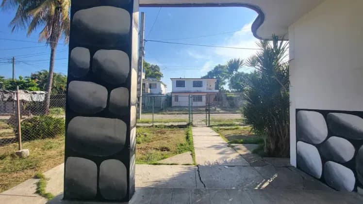Vivienda de 2 habitaciones en Antonio Guiteras, La Habana del Este — foto 3 de 10