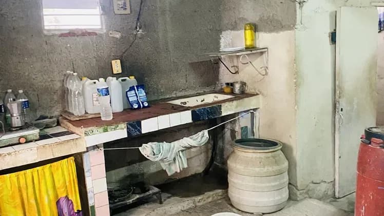 Vivienda de 3 habitaciones en María Luisa, San Miguel del Padrón — foto 8 de 10