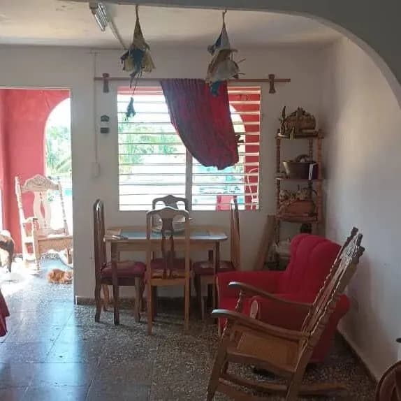 Vivienda de 2 habitaciones en San Agustín, La Lisa — foto 2 de 10