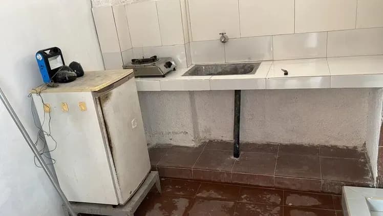 Vivienda de 1 habitaciones en Lawton, Diez de Octubre — foto 7 de 9
