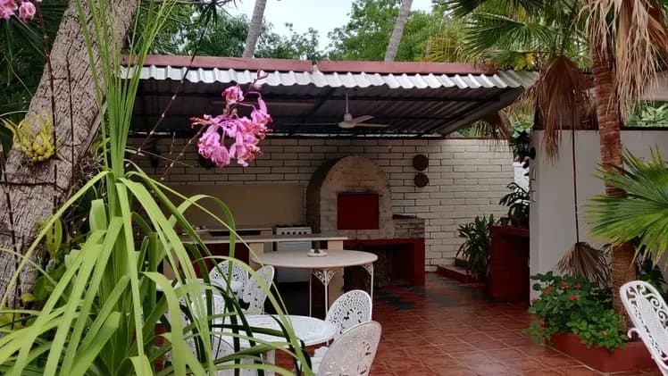 Vivienda de 5 habitaciones en Siboney, Playa — foto 7 de 10