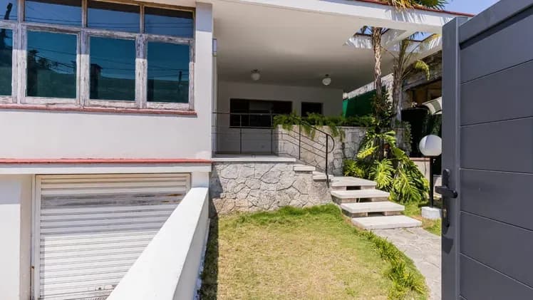 Vivienda de 4 habitaciones en Vedado, Plaza de la Revolución — foto 3 de 5