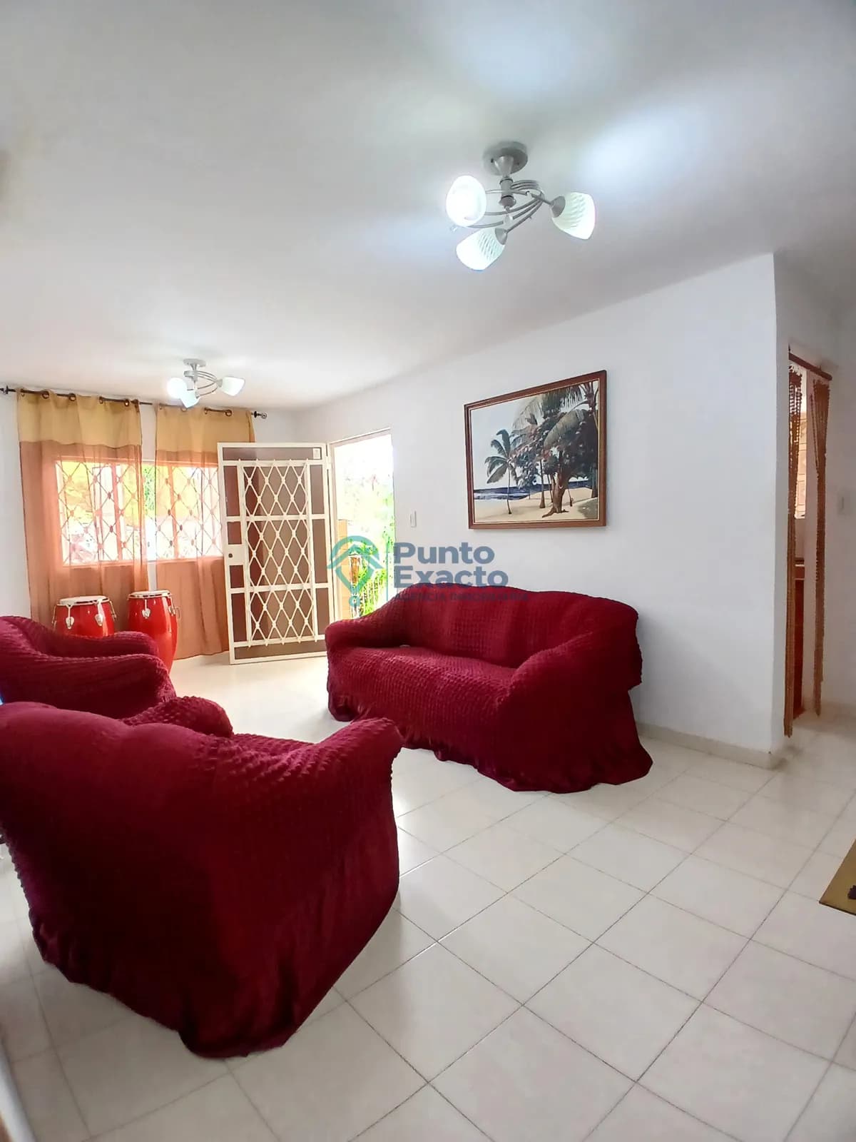 Vivienda de 5 habitaciones en Chibás, Guanabacoa — foto 5 de 12
