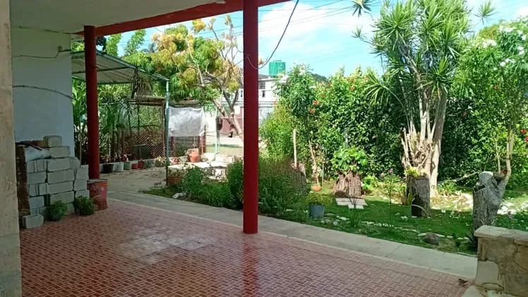 Vivienda de 4 habitaciones en Boca Ciega, La Habana del Este — foto 4 de 10