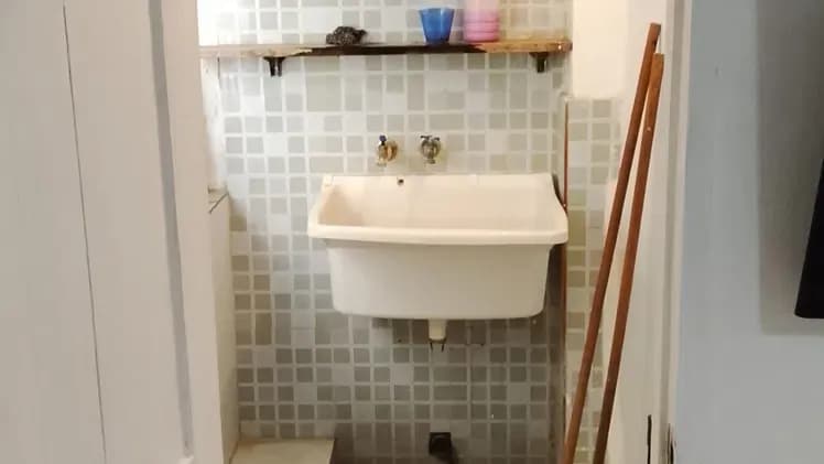 Vivienda de 1 habitaciones en Vedado, Plaza de la Revolución — foto 9 de 10