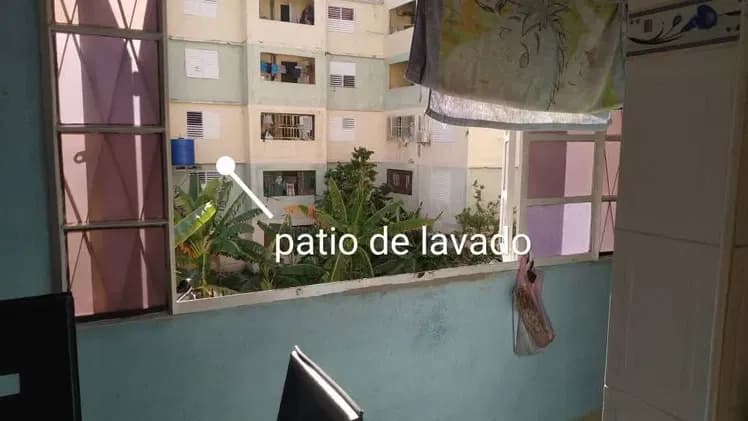 Vivienda de 2 habitaciones en El Roble, Guanabacoa — foto 5 de 10