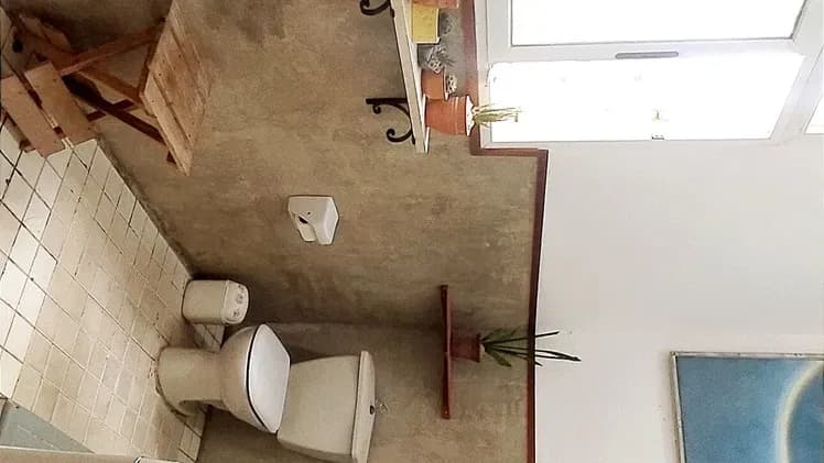 Vivienda de 4 habitaciones en Santos Suárez, Diez de Octubre — foto 5 de 7