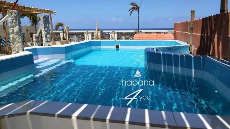 Vivienda de 5 habitaciones en Guanabo, La Habana del Este — foto 6 de 9