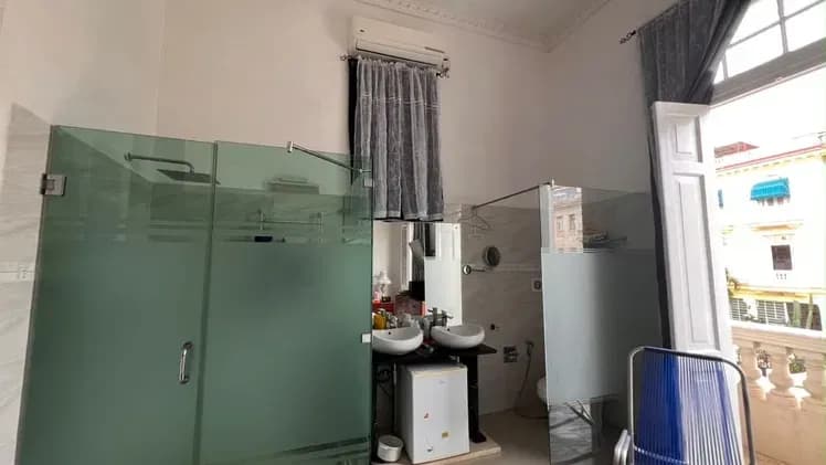 Vivienda de 3 habitaciones en Vedado, Plaza de la Revolución — foto 5 de 9