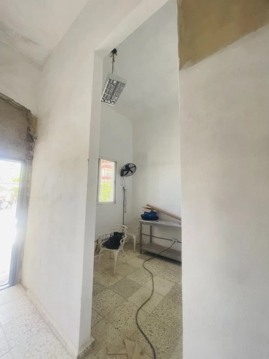 Vivienda de 2 habitaciones en Vedado, Plaza de la Revolución — foto 4 de 12
