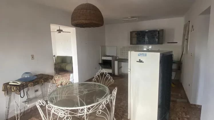 Vivienda de 2 habitaciones en Nuevo Vedado, Plaza de la Revolución — foto 5 de 10