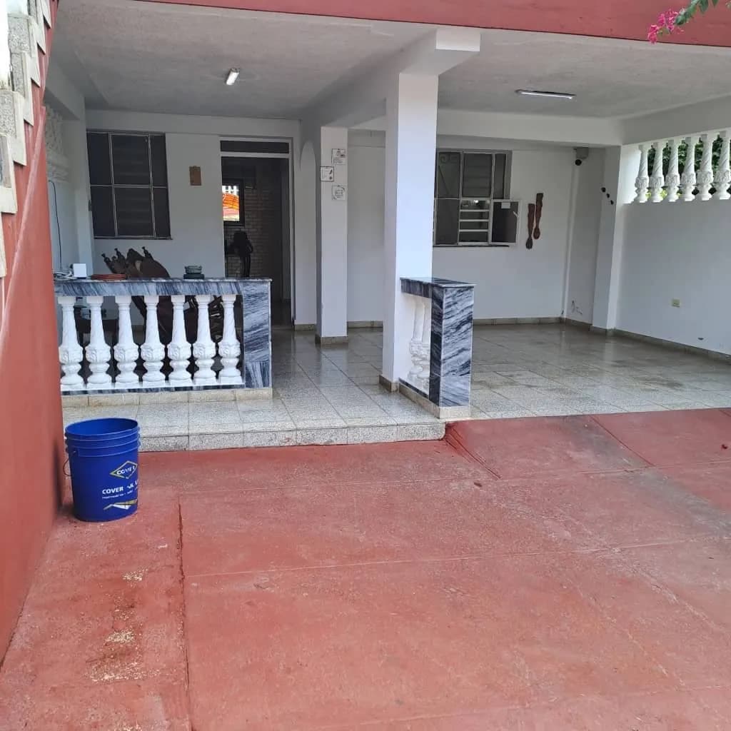 Vivienda de 6 habitaciones en Santa Fe, Playa — foto 9 de 12