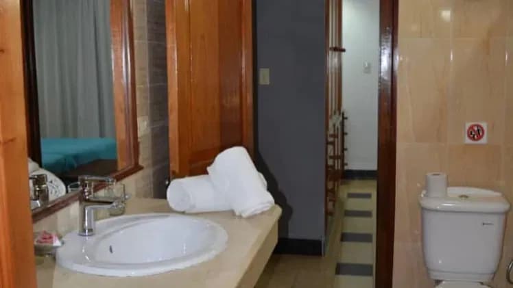 Vivienda de 2 habitaciones en Vedado, Plaza de la Revolución — foto 3 de 10