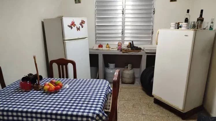 Vivienda de 3 habitaciones en Casino Deportivo, Cerro — foto 4 de 10