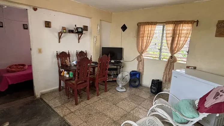 Vivienda de 2 habitaciones en Reparto Martí, Cerro — foto 6 de 10