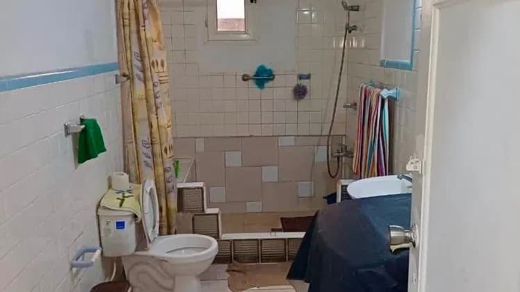 Vivienda de 3 habitaciones en Vedado, Plaza de la Revolución — foto 7 de 8