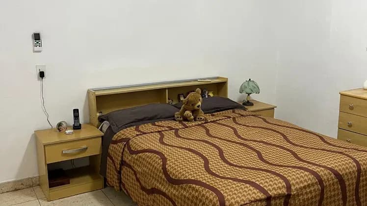 Vivienda de 3 habitaciones en Santa Amalia, Arroyo Naranjo — foto 8 de 10