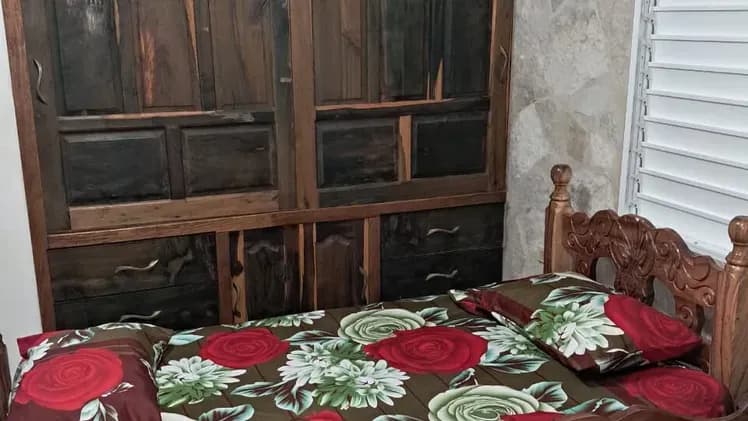 Vivienda de 2 habitaciones en Guanabo, La Habana del Este — foto 6 de 10