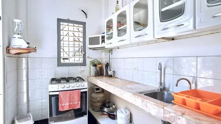 Vivienda de 2 habitaciones en Boca Ciega, La Habana del Este — foto 3 de 10