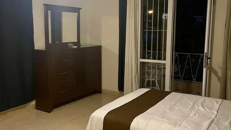 Vivienda de 5 habitaciones en Miramar, Playa — foto 5 de 10