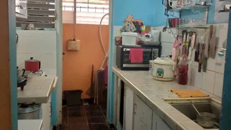 Vivienda de 2 habitaciones en Casino Deportivo, Cerro — foto 5 de 10
