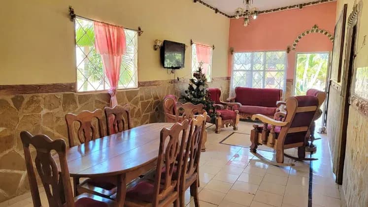 Vivienda de 6 habitaciones en Guanabo, La Habana del Este — foto 5 de 10