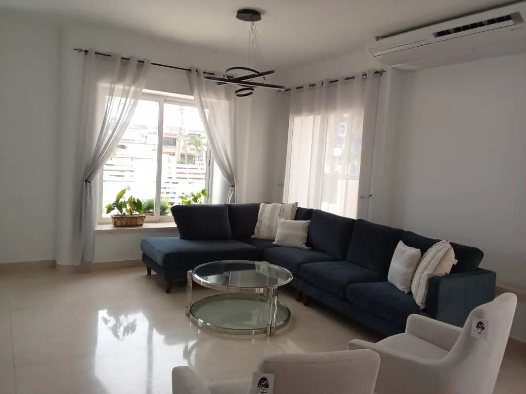 Vivienda de 6 habitaciones en Miramar, Playa — foto 2 de 4