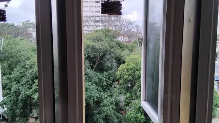 Vivienda de 3 habitaciones en Vedado, Plaza de la Revolución — foto 7 de 10