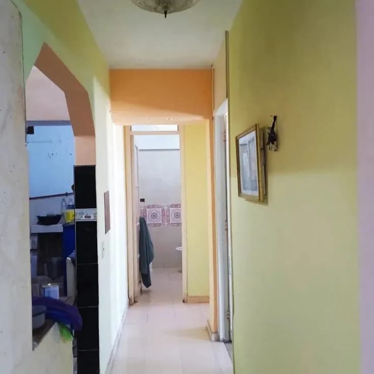 Vivienda de 2 habitaciones en Camilo Cienfuegos, La Habana del Este — foto 4 de 7