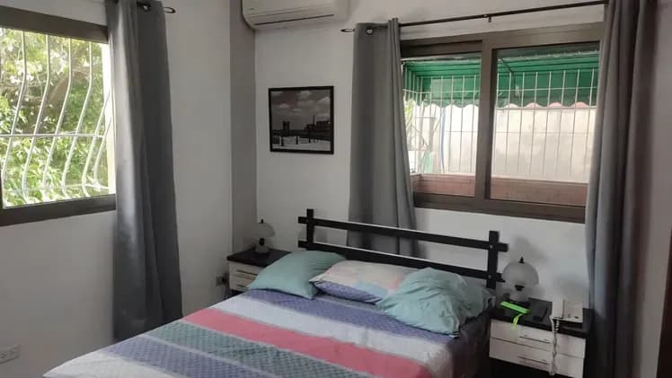 Vivienda de 1 habitaciones en Vedado, Plaza de la Revolución