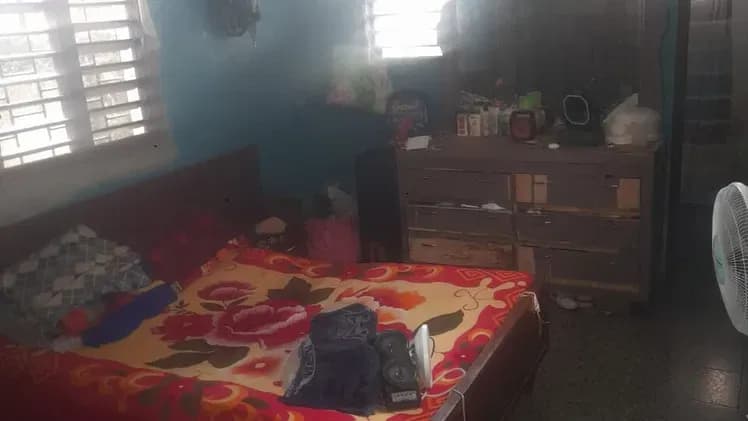 Vivienda de 1 habitaciones en Las Cañas, Boyeros — foto 4 de 10