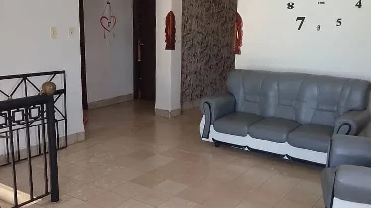 Vivienda de 4 habitaciones en Zamora, Marianao — foto 2 de 10