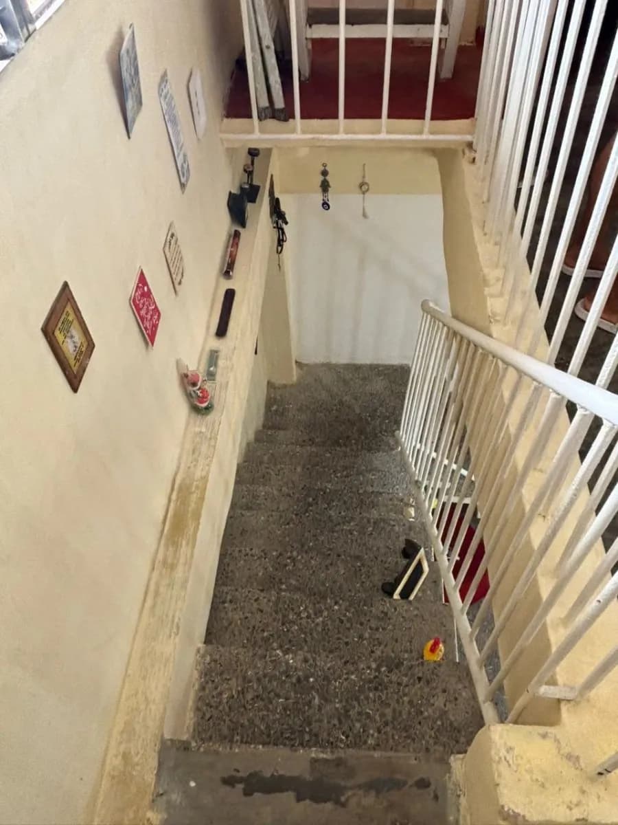 Vivienda de 2 habitaciones en Reparto Martí, Cerro — foto 10 de 12