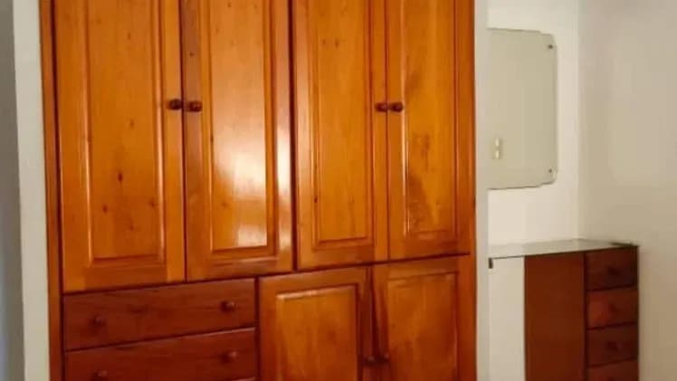 Vivienda de 2 habitaciones en Vedado, Plaza de la Revolución — foto 10 de 10