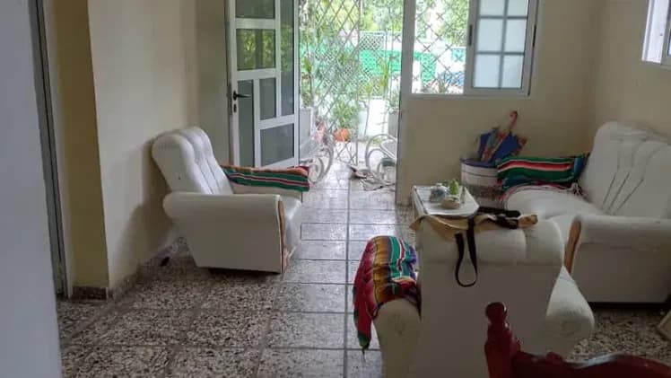 Vivienda de 3 habitaciones en Nuevo Vedado, Plaza de la Revolución — foto 3 de 10