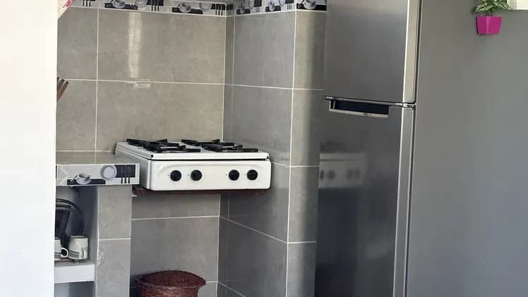 Vivienda de 1 habitaciones en Vedado, Plaza de la Revolución — foto 4 de 10