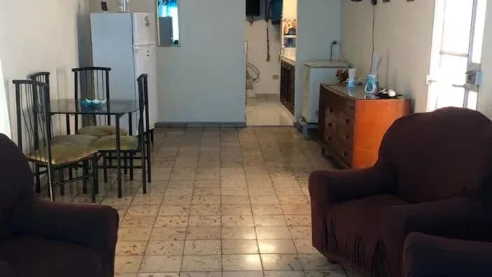 Vivienda de 2 habitaciones en Nuevo Vedado, Plaza de la Revolución — foto 6 de 10
