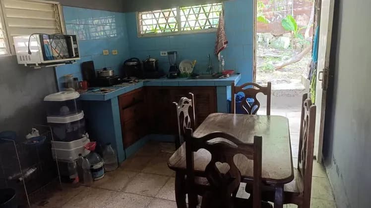 Vivienda de 2 habitaciones en Mantilla, Arroyo Naranjo — foto 6 de 10