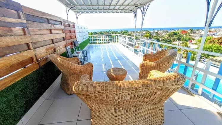 Vivienda de 5 habitaciones en Guanabo, La Habana del Este — foto 4 de 9