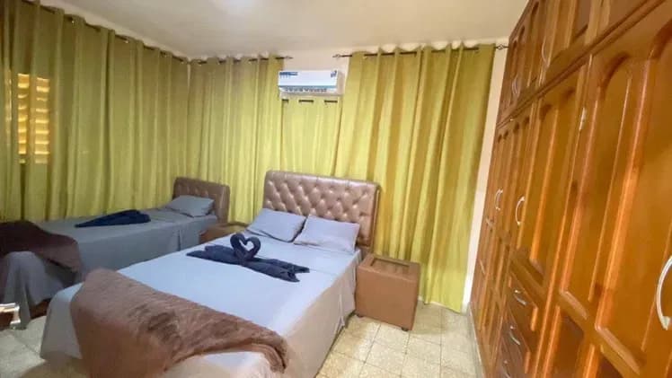 Vivienda de 4 habitaciones en Guanabo, La Habana del Este — foto 6 de 10