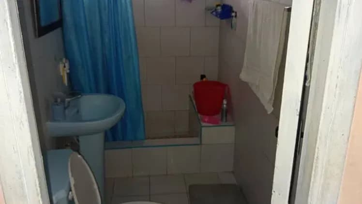 Vivienda de 4 habitaciones en Santos Suárez, Diez de Octubre — foto 6 de 8