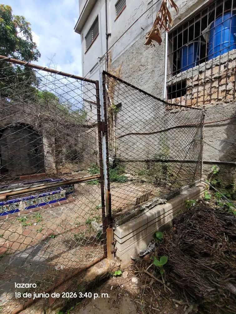 Vivienda de 5 habitaciones en Vedado, Plaza de la Revolución — foto 8 de 12