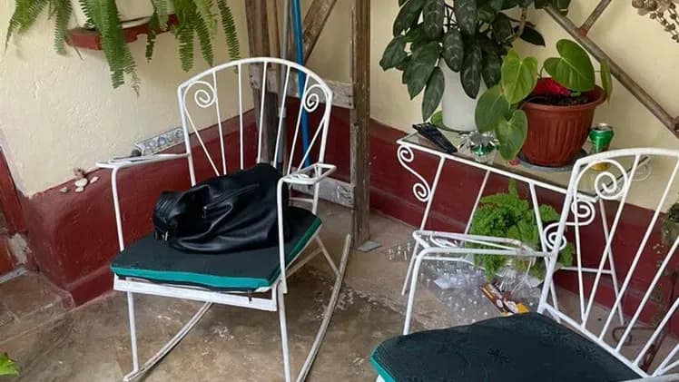 Vivienda de 2 habitaciones en Alamar, La Habana del Este — foto 10 de 10