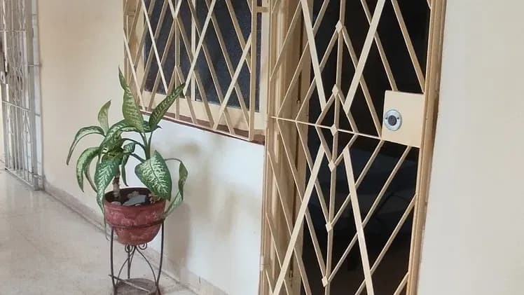 Vivienda de 1 habitaciones en Vedado, Plaza de la Revolución