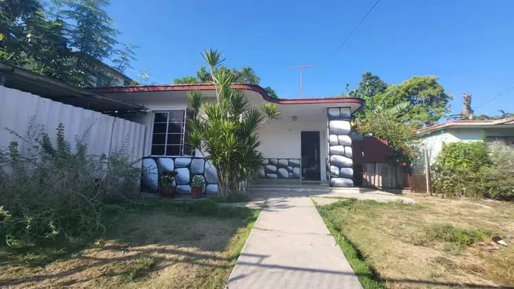 Vivienda de 2 habitaciones en Antonio Guiteras, La Habana del Este — foto 2 de 10