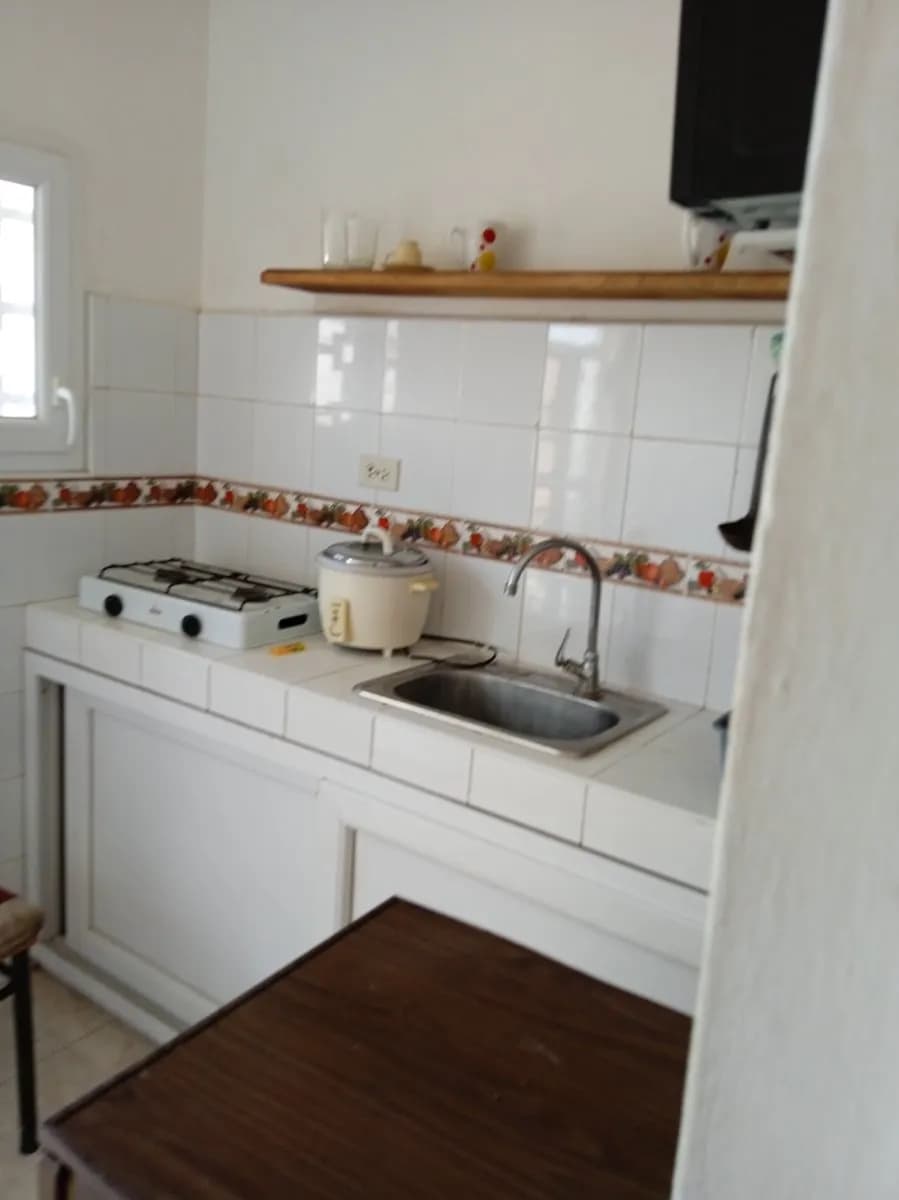Vivienda de 3 habitaciones en Miramar, Playa — foto 9 de 10