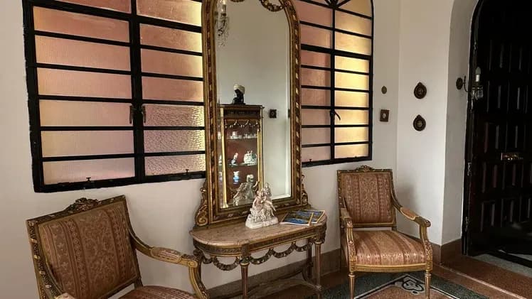 Vivienda de 4 habitaciones en Vedado, Plaza de la Revolución — foto 3 de 10